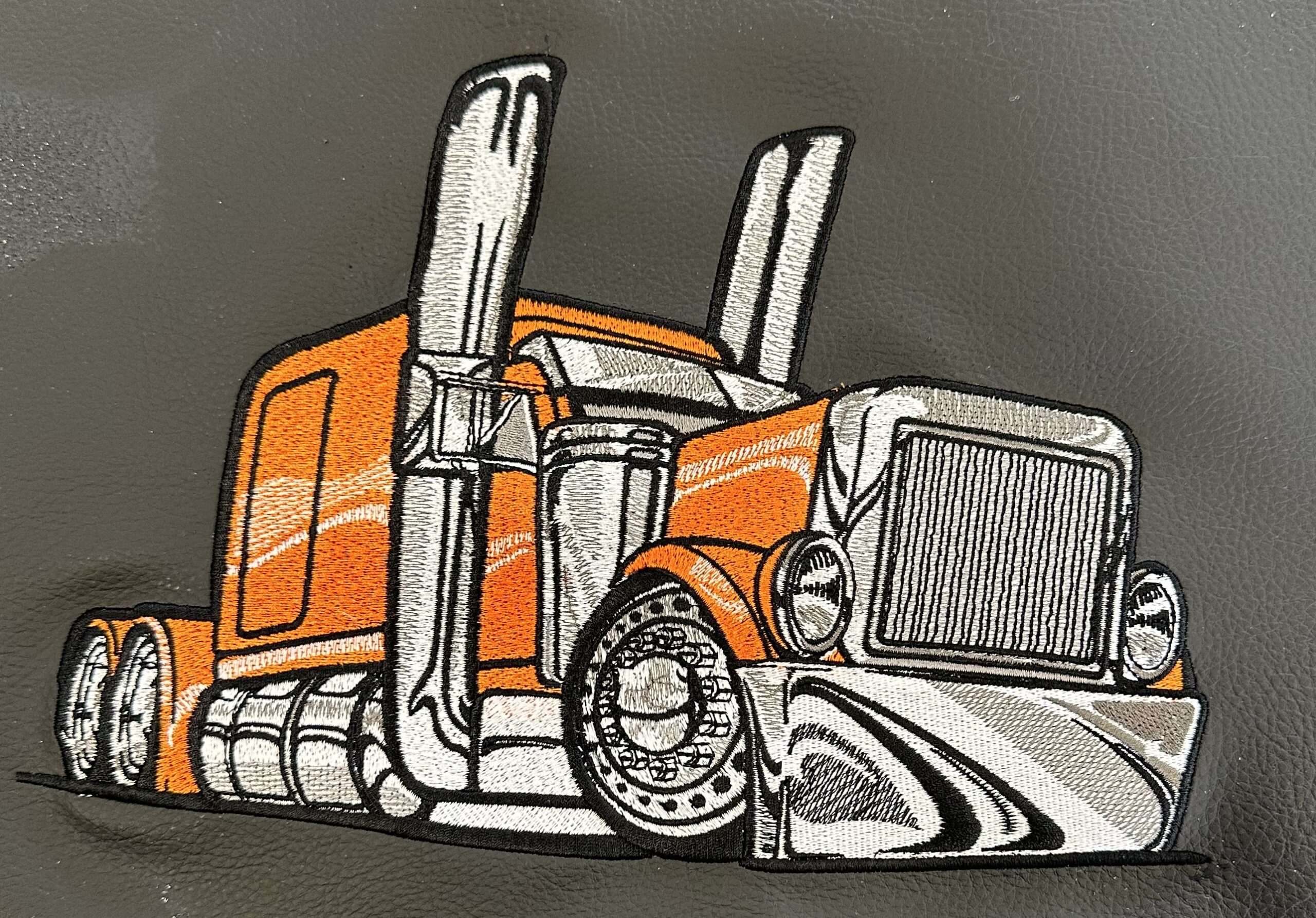 Truck Sew