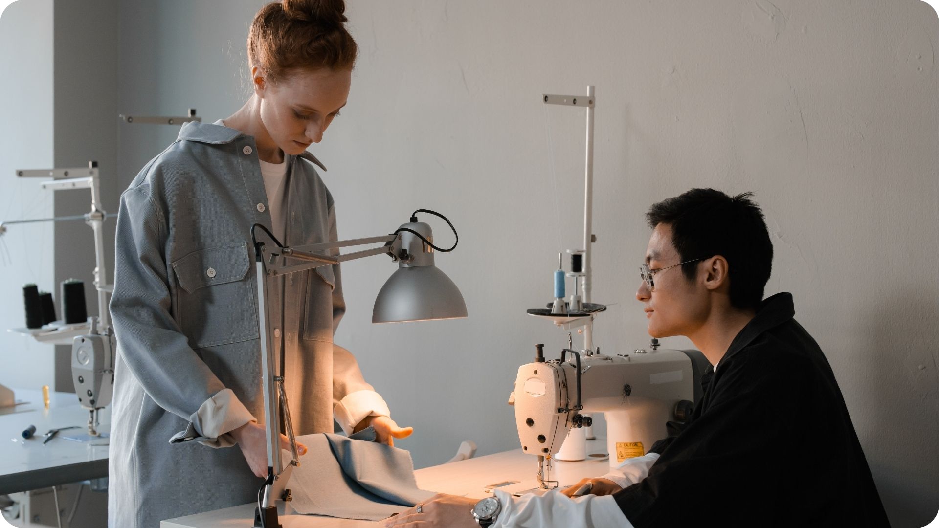 The Future of Embroidery Digitizing Services
